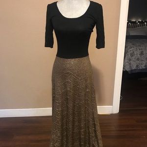 Beautiful Maxi dress